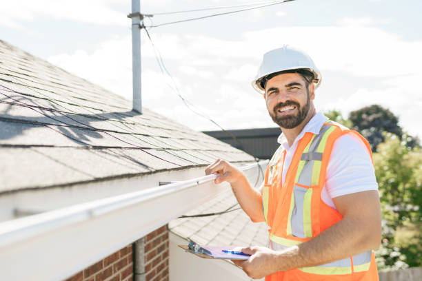 Best Residential Roofing Contractor  in Manvel, TX