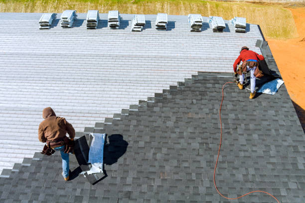 Best Gutter Installation and Roofing  in Manvel, TX