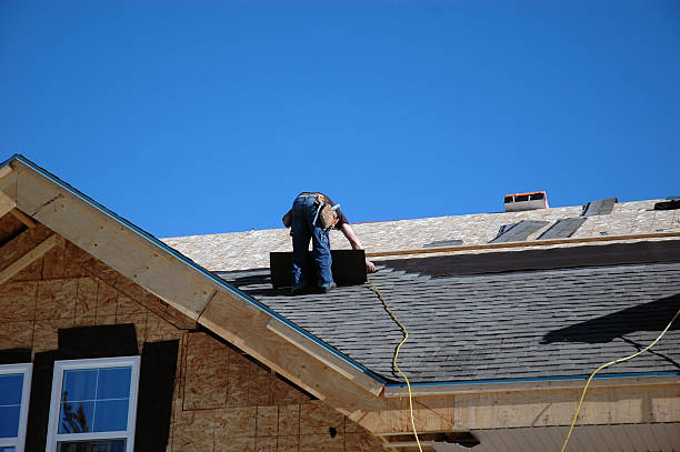 Best Shingle Roofing Installation  in Manvel, TX