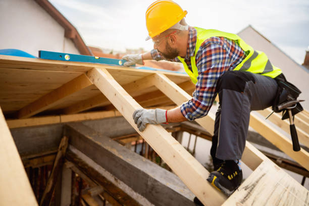 Manvel, TX Roofing Contractor Company