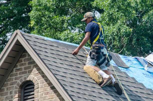 Gutter Installation and Roofing in Manvel, TX
